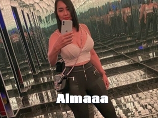 almaaa The hot porn