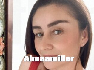 Almaamiller