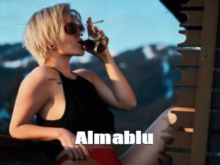 Almablu