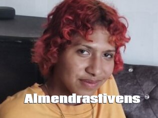 Almendrastivens