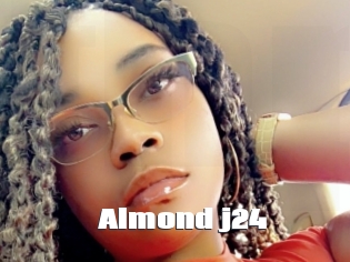 almond_j24 The hot porn