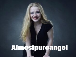 Almostpureangel