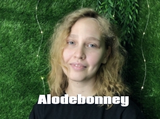 Alodebonney