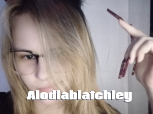 Alodiablatchley