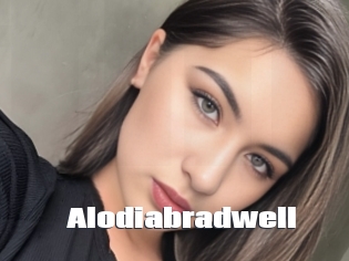 Alodiabradwell