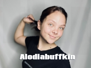 Alodiabuffkin