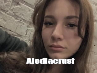 Alodiacrust