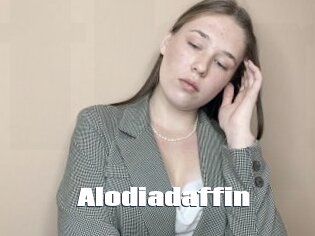 Alodiadaffin