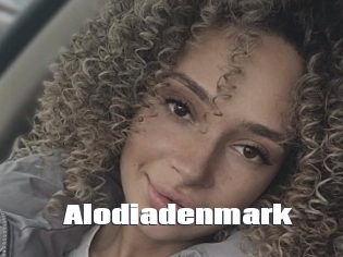 Alodiadenmark