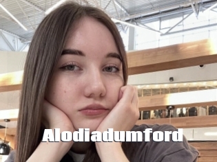 Alodiadumford