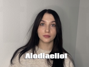 Alodiaeliot