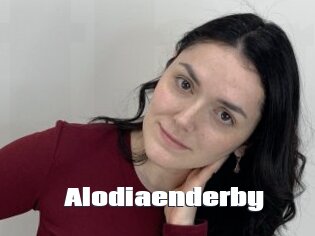 Alodiaenderby