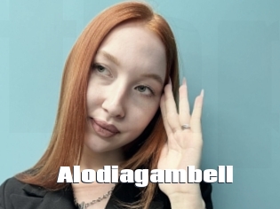 Alodiagambell