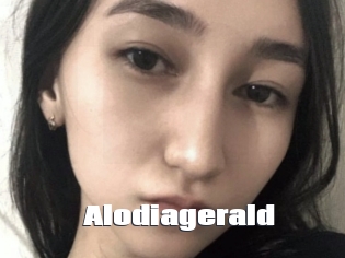 Alodiagerald