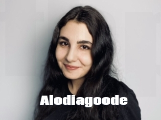 Alodiagoode