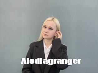 Alodiagranger