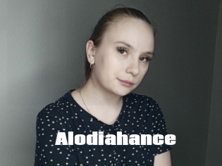 Alodiahance