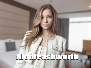 Alodieashworth