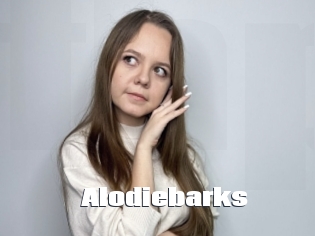 alodiebarks The hot porn