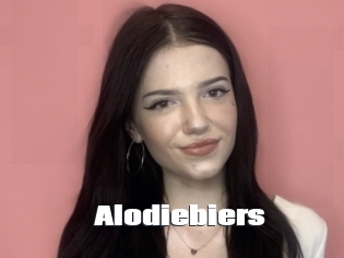Alodiebiers