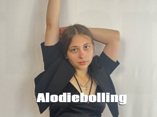 Alodiebolling