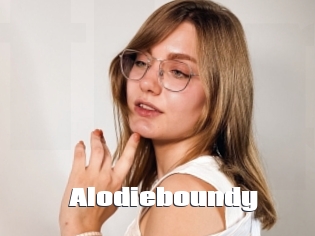 Alodieboundy