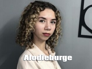 Alodieburge