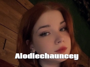Alodiechauncey