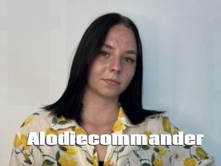 Alodiecommander
