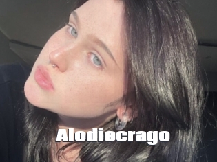 Alodiecrago