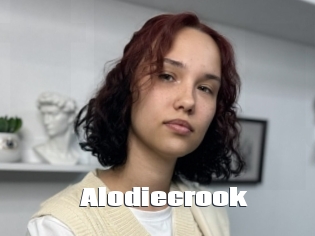 Alodiecrook