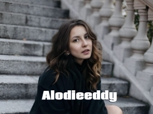 Alodieeddy