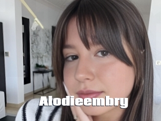 Alodieembry