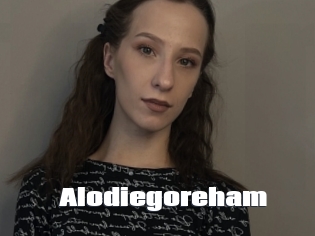 Alodiegoreham