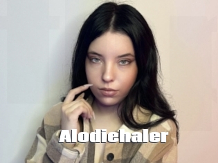 Alodiehaler