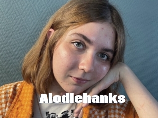 Alodiehanks