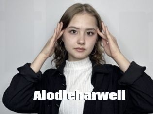 Alodieharwell