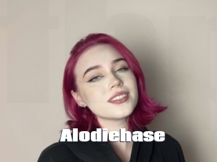alodiehase The hot porn