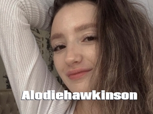 Alodiehawkinson