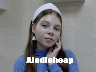 Alodieheap