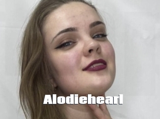 Alodiehearl
