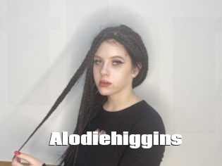 Alodiehiggins