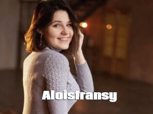Aloistransy