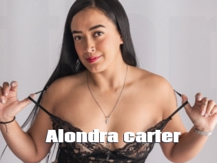 Alondra_carter