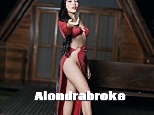 Alondrabroke