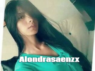Alondrasaenzx