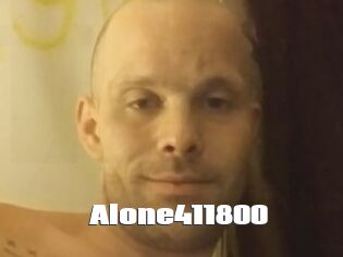 Alone411800