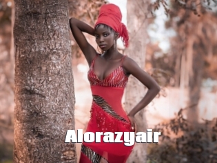 Alorazyair