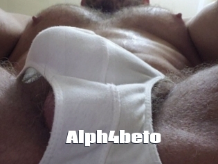 Alph4beto