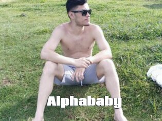 Alphababy